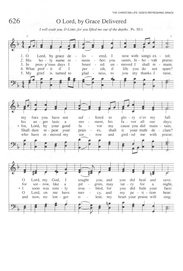 Trinity Hymnal (Rev. ed.) page 652