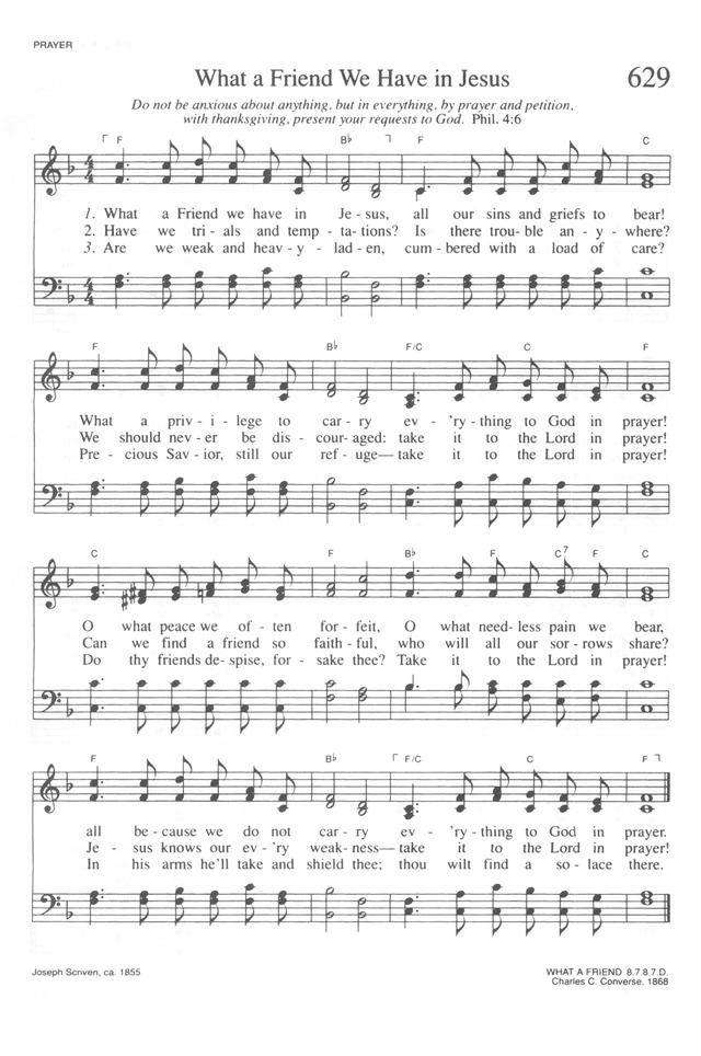 Trinity Hymnal (Rev. ed.) page 655