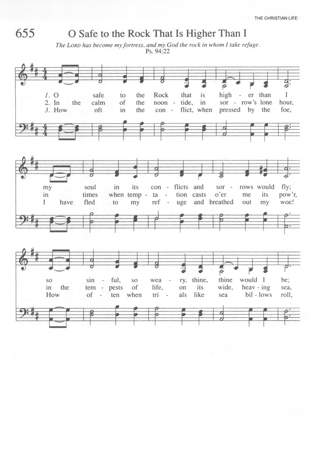 Trinity Hymnal (Rev. ed.) page 682