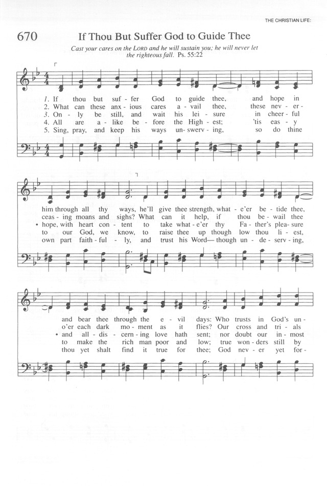 Trinity Hymnal (Rev. ed.) page 698