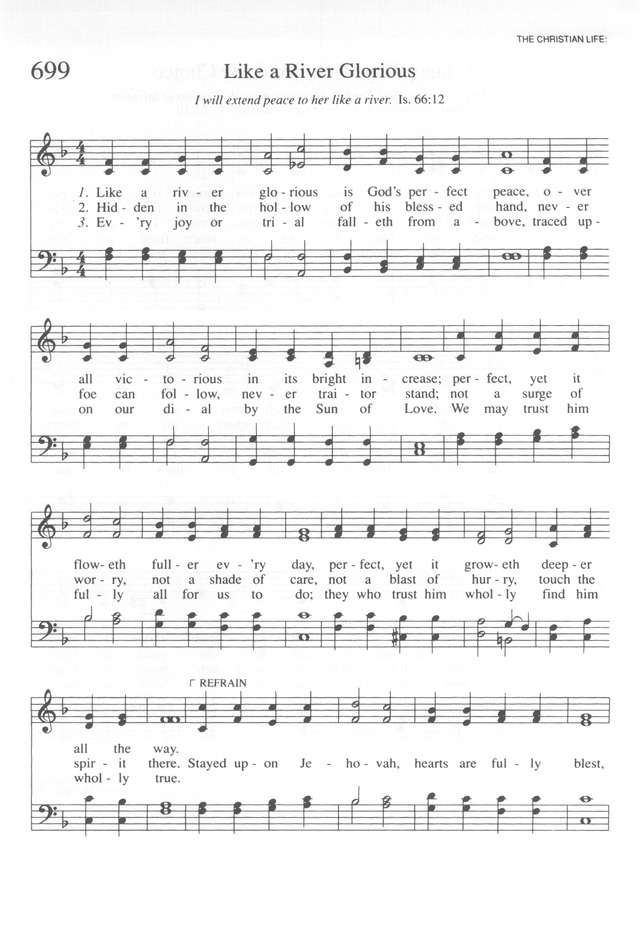 Trinity Hymnal (Rev. ed.) page 726