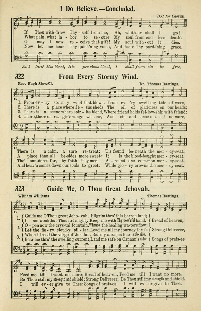 Tabernacle Hymns: No. 2 page 297