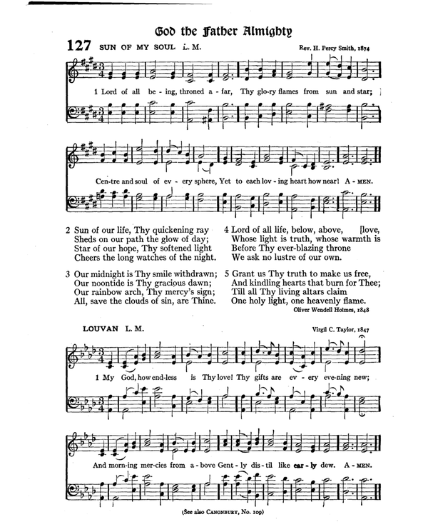 The Hymnal : published in 1895 and revised in 1911 by authority of the General Assembly of the Presbyterian Church in the United States of America : with the supplement of 1917 page 179