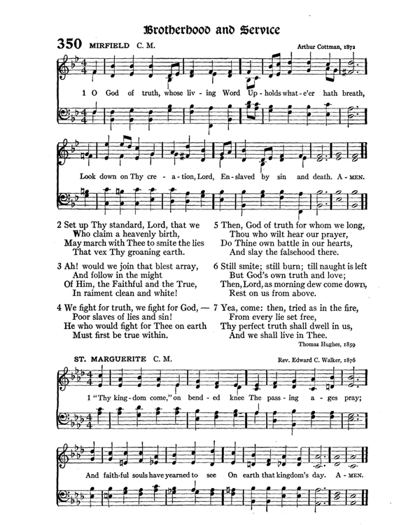 The Hymnal : published in 1895 and revised in 1911 by authority of the General Assembly of the Presbyterian Church in the United States of America : with the supplement of 1917 page 470