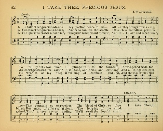 The Tree of Life: for Sunday Schools and Gospel Meetings page 82