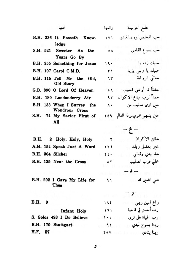 ترانيم مسيحية page 322