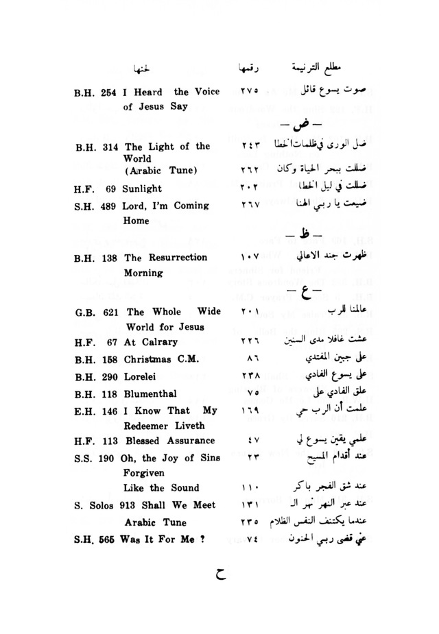 ترانيم مسيحية page 324