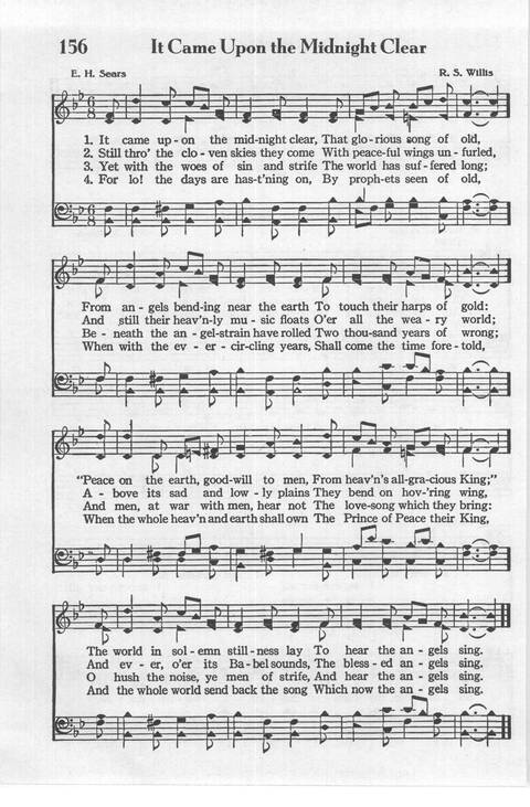 The Majestic Hymnal, number two page 131