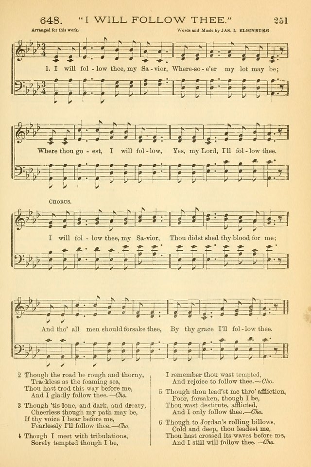 The Tribute of Praise and Methodist Protestant Hymn Book page 268