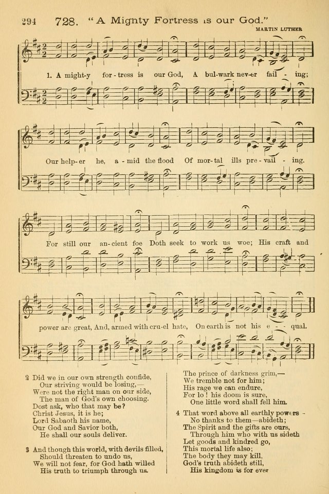 The Tribute of Praise and Methodist Protestant Hymn Book page 311