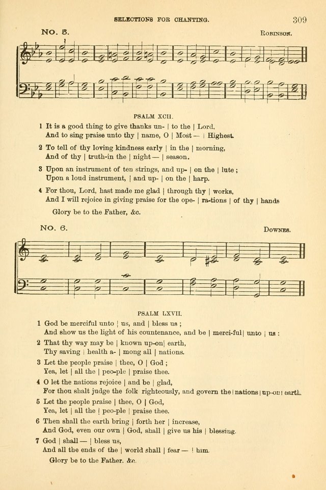 The Tribute of Praise and Methodist Protestant Hymn Book page 326