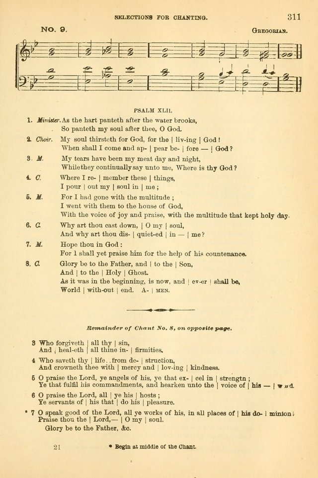 The Tribute of Praise and Methodist Protestant Hymn Book page 328