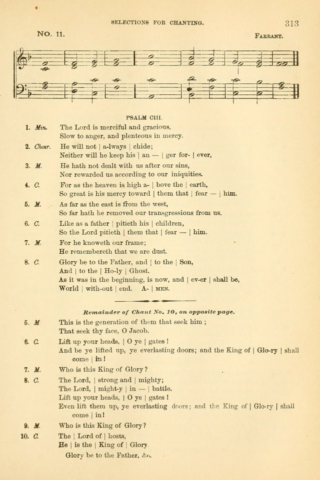 The Tribute of Praise and Methodist Protestant Hymn Book page 330