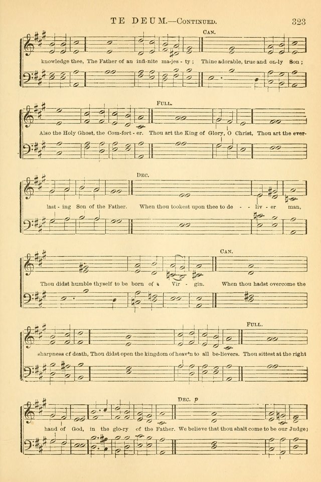 The Tribute of Praise and Methodist Protestant Hymn Book page 340