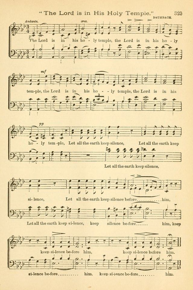 The Tribute of Praise and Methodist Protestant Hymn Book page 342