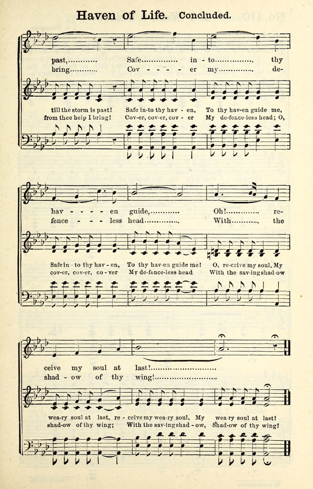 Triumphant Songs No.2 page 120