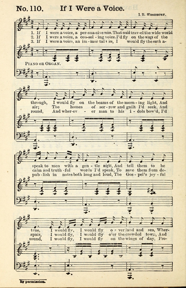 Triumphant Songs No.2 page 121