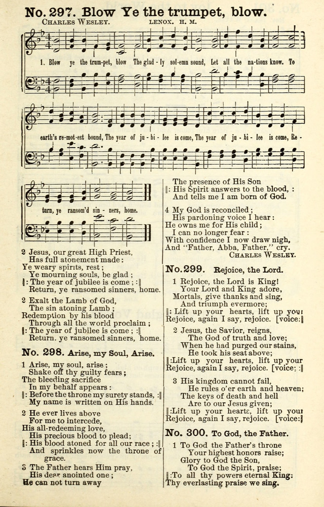 Triumphant Songs No.2 page 268