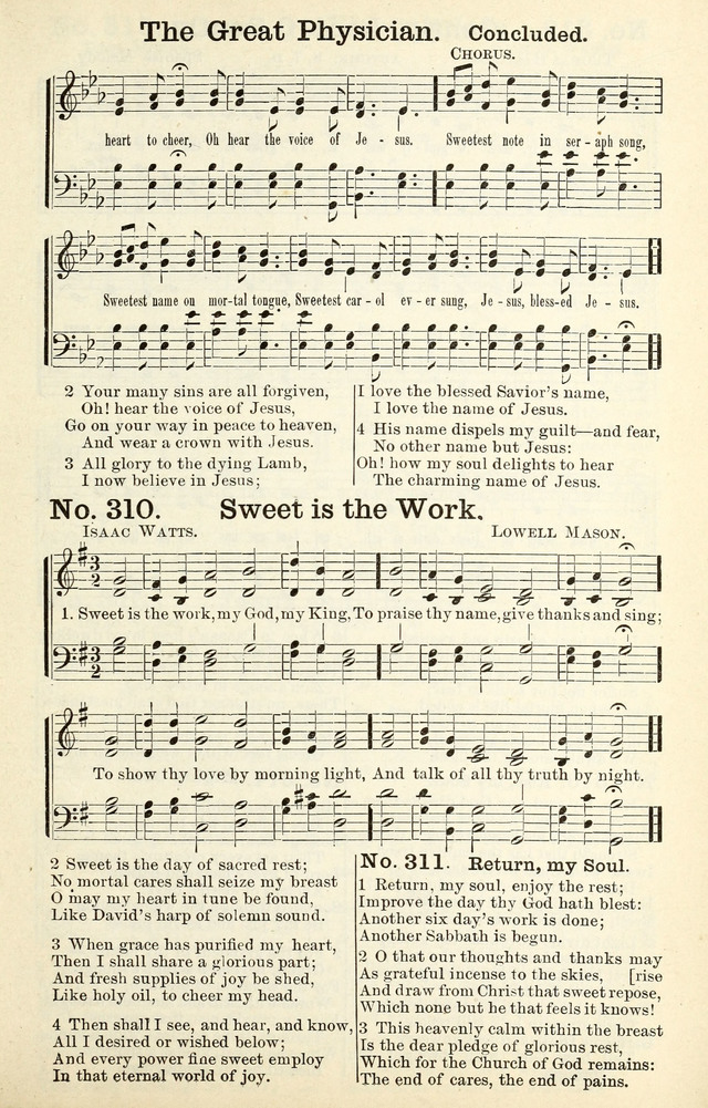 Triumphant Songs No.2 page 272