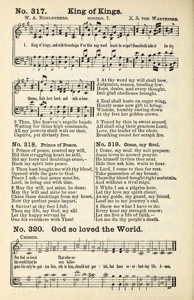 Triumphant Songs No.2 page 275