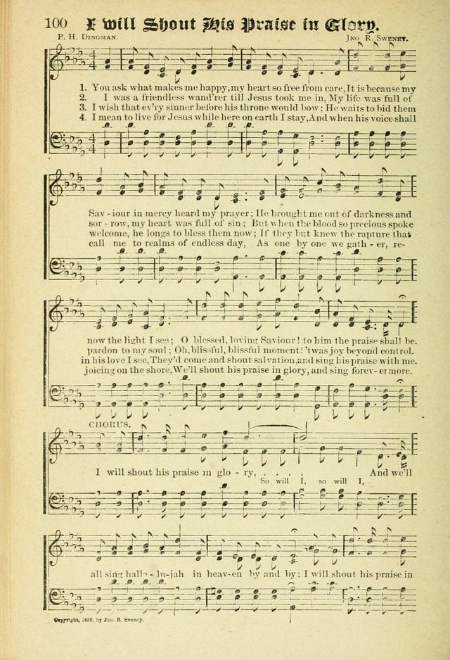 Temple Songs: (Seaside edition) page 101