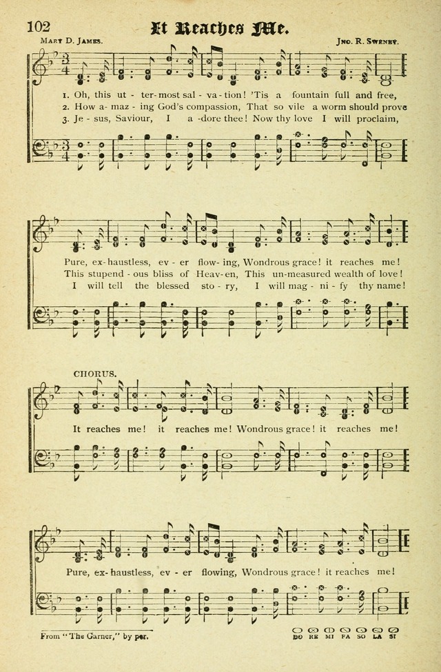 Temple Songs: (Seaside edition) page 103