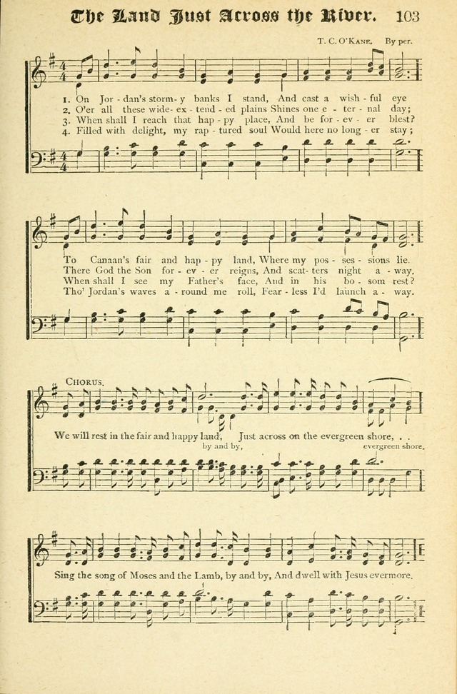 Temple Songs: (Seaside edition) page 104