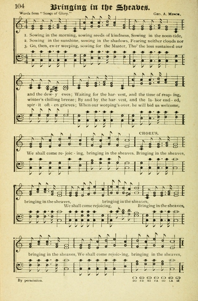 Temple Songs: (Seaside edition) page 105