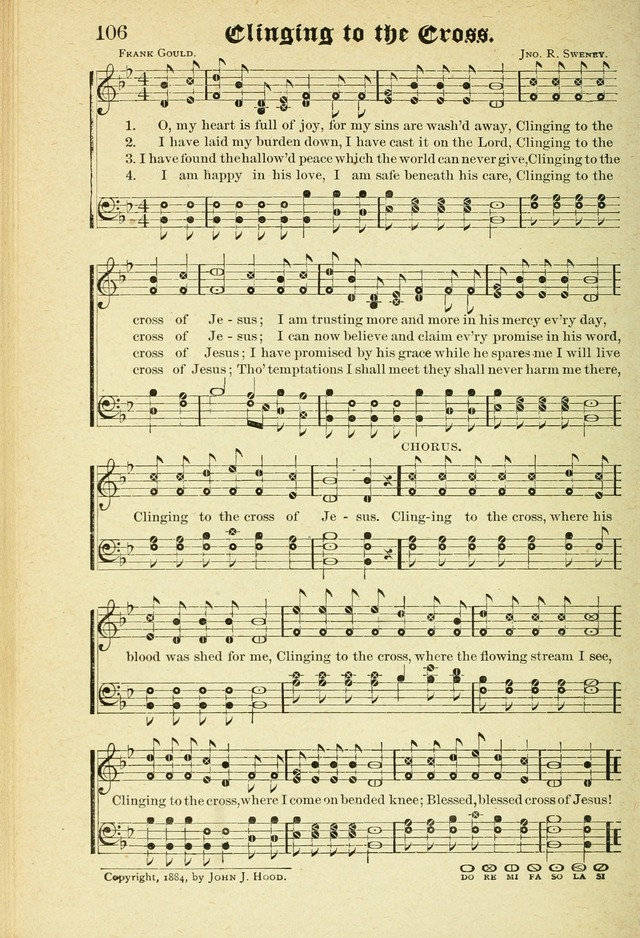 Temple Songs: (Seaside edition) page 107