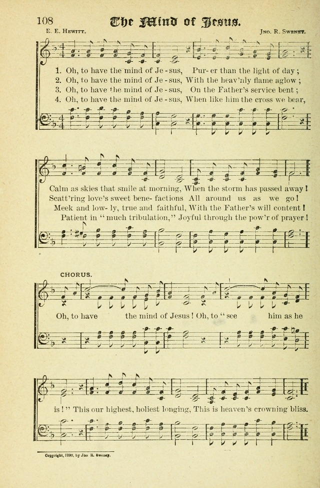 Temple Songs: (Seaside edition) page 109