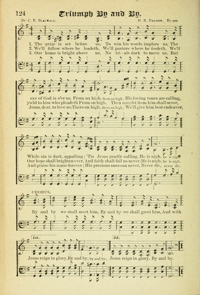 Temple Songs: (Seaside edition) page 125