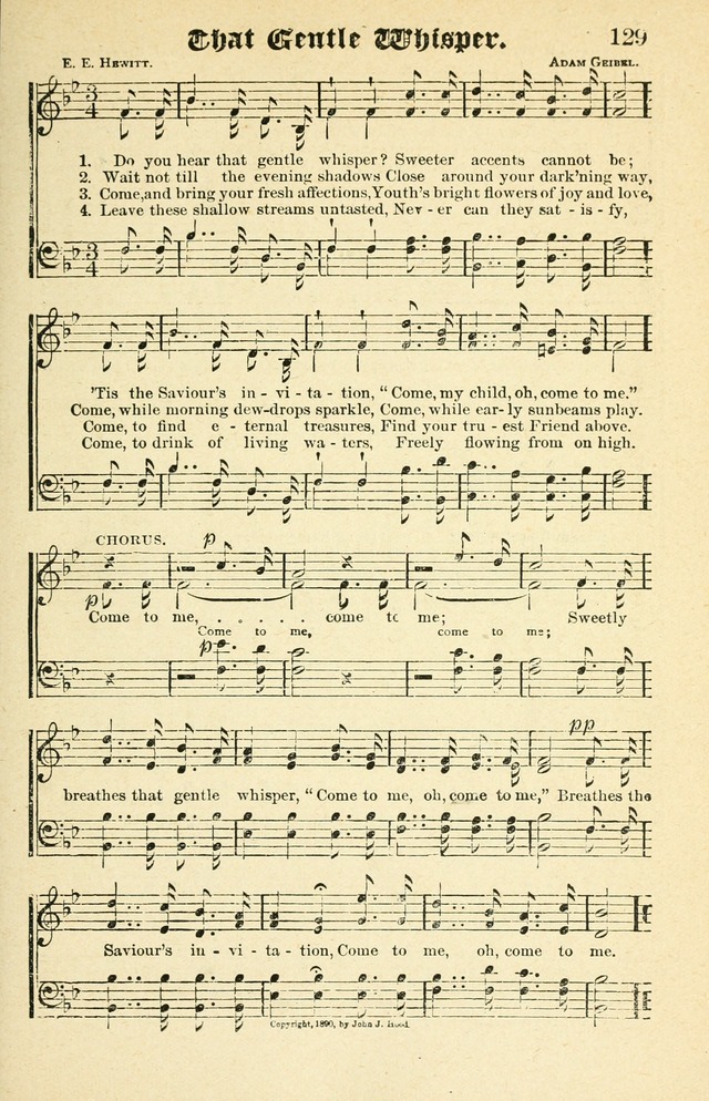 Temple Songs: (Seaside edition) page 130