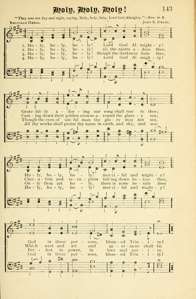 Temple Songs: (Seaside edition) page 144