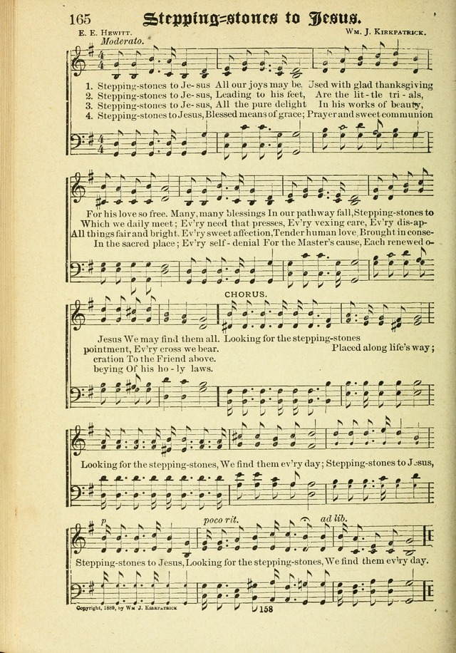 Temple Songs: (Seaside edition) page 159