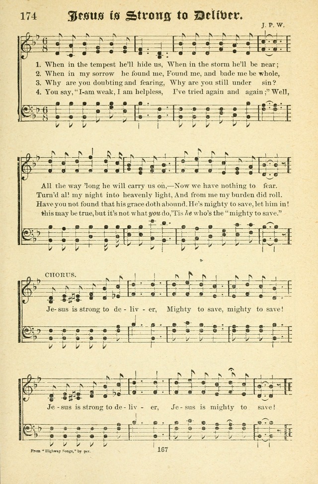 Temple Songs: (Seaside edition) page 168