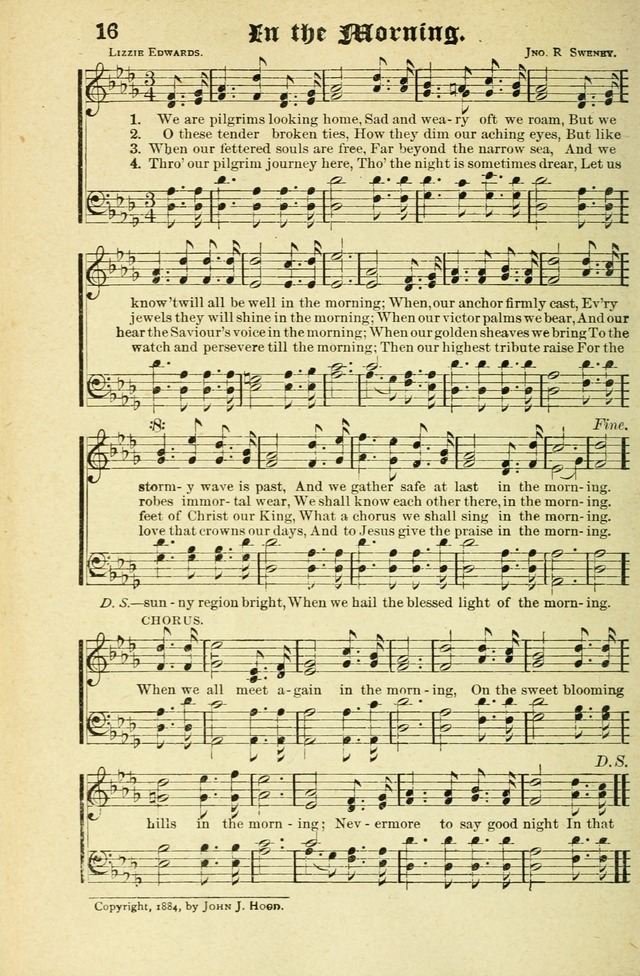 Temple Songs: (Seaside edition) page 17