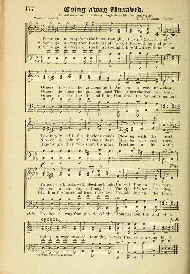 Temple Songs: (Seaside edition) page 171