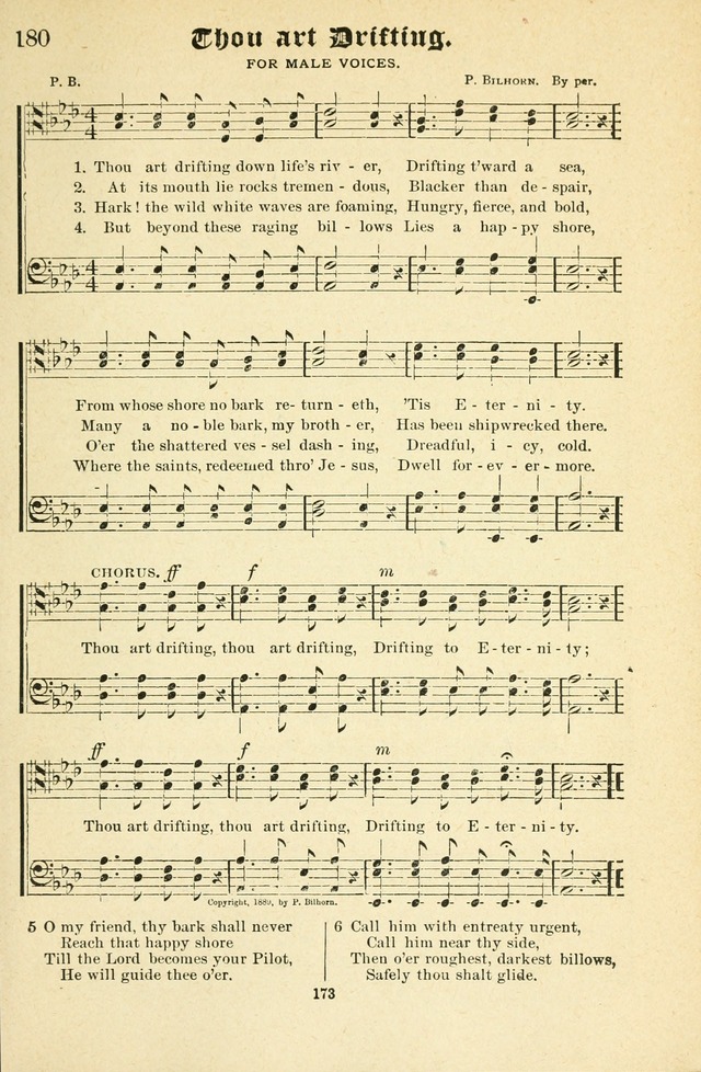 Temple Songs: (Seaside edition) page 174