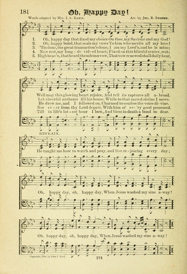 Temple Songs: (Seaside edition) page 175