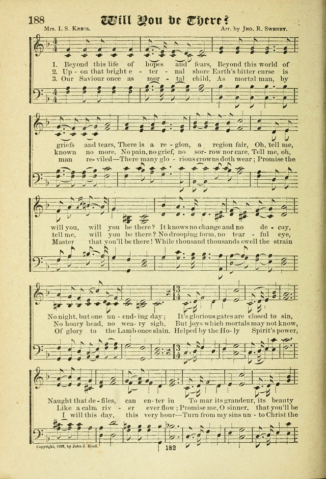 Temple Songs: (Seaside edition) page 183