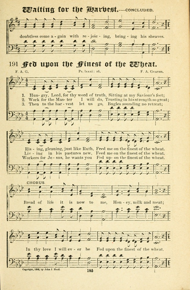 Temple Songs: (Seaside edition) page 186