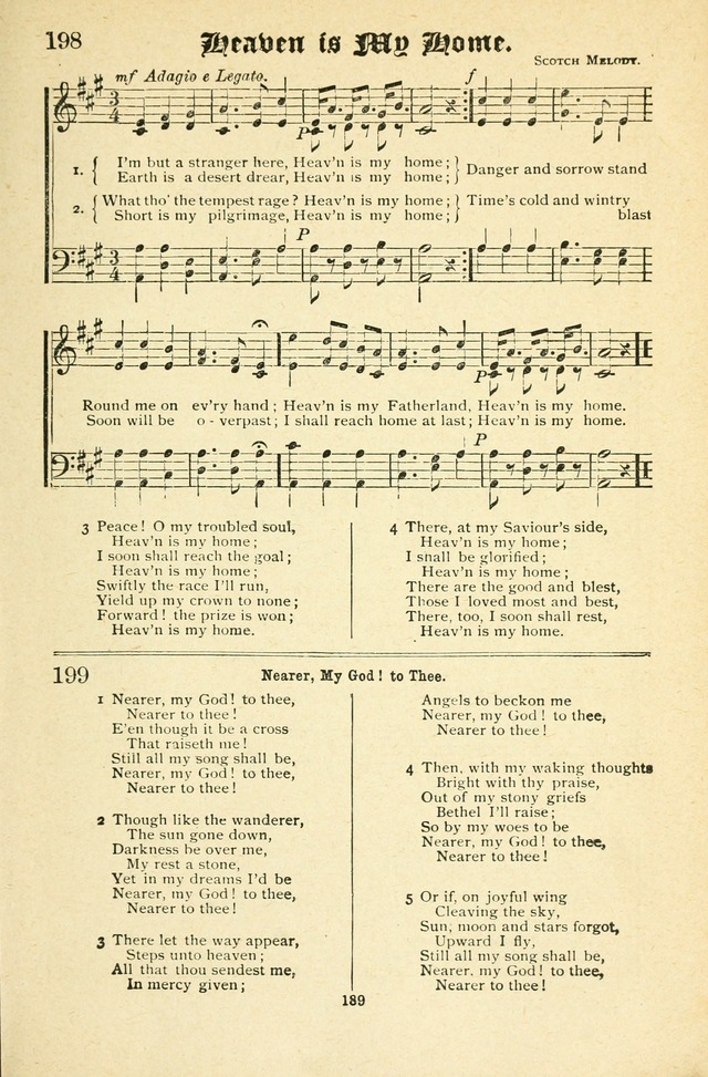 Temple Songs: (Seaside edition) page 190