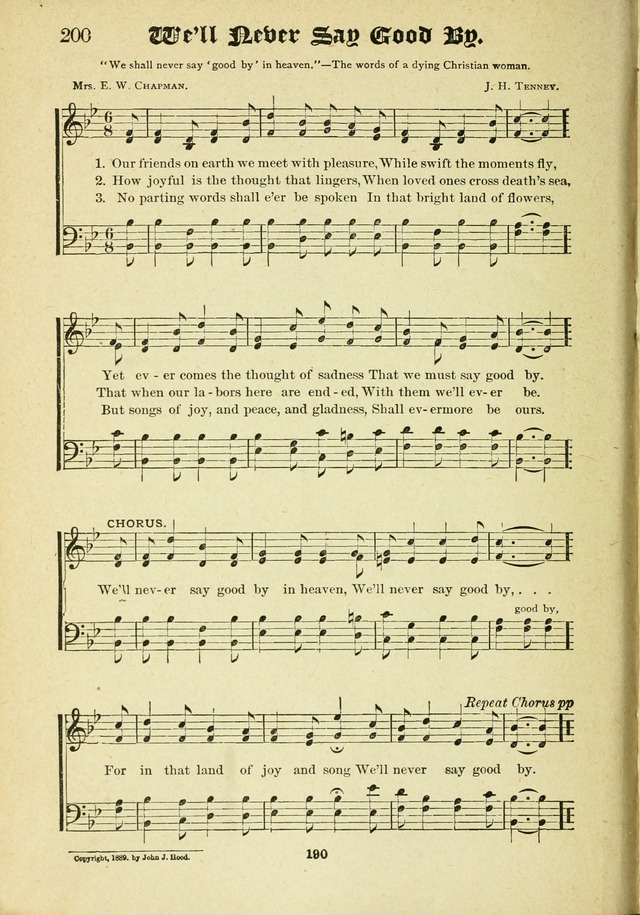 Temple Songs: (Seaside edition) page 191