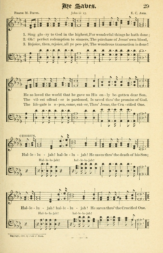 Temple Songs: (Seaside edition) page 30