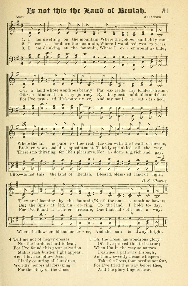 Temple Songs: (Seaside edition) page 32