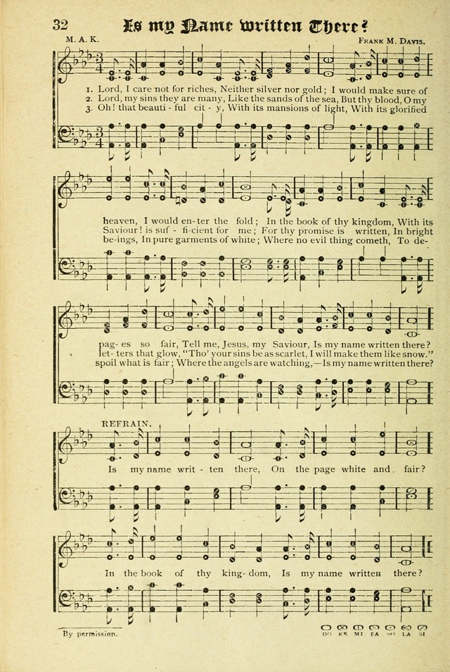 Temple Songs: (Seaside edition) page 33