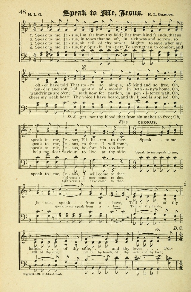 Temple Songs: (Seaside edition) page 49