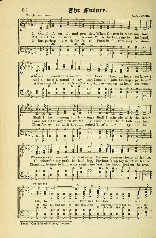 Temple Songs: (Seaside edition) page 51