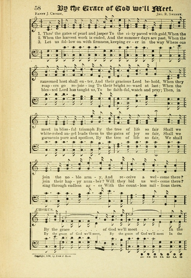 Temple Songs: (Seaside edition) page 59