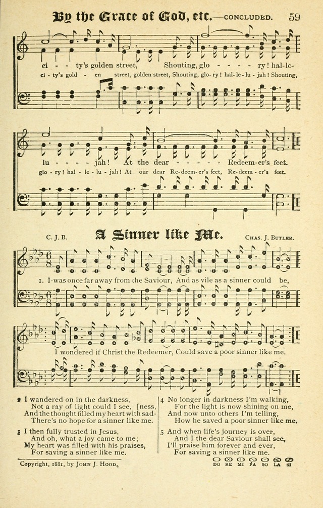 Temple Songs: (Seaside edition) page 60